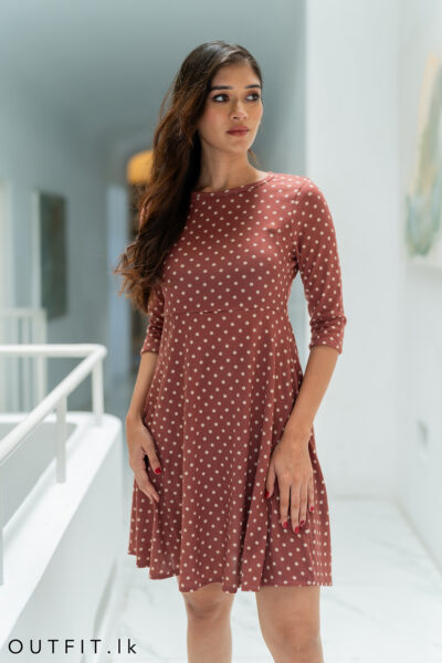Dresses at Outfit.lk Fashionable wear all year long